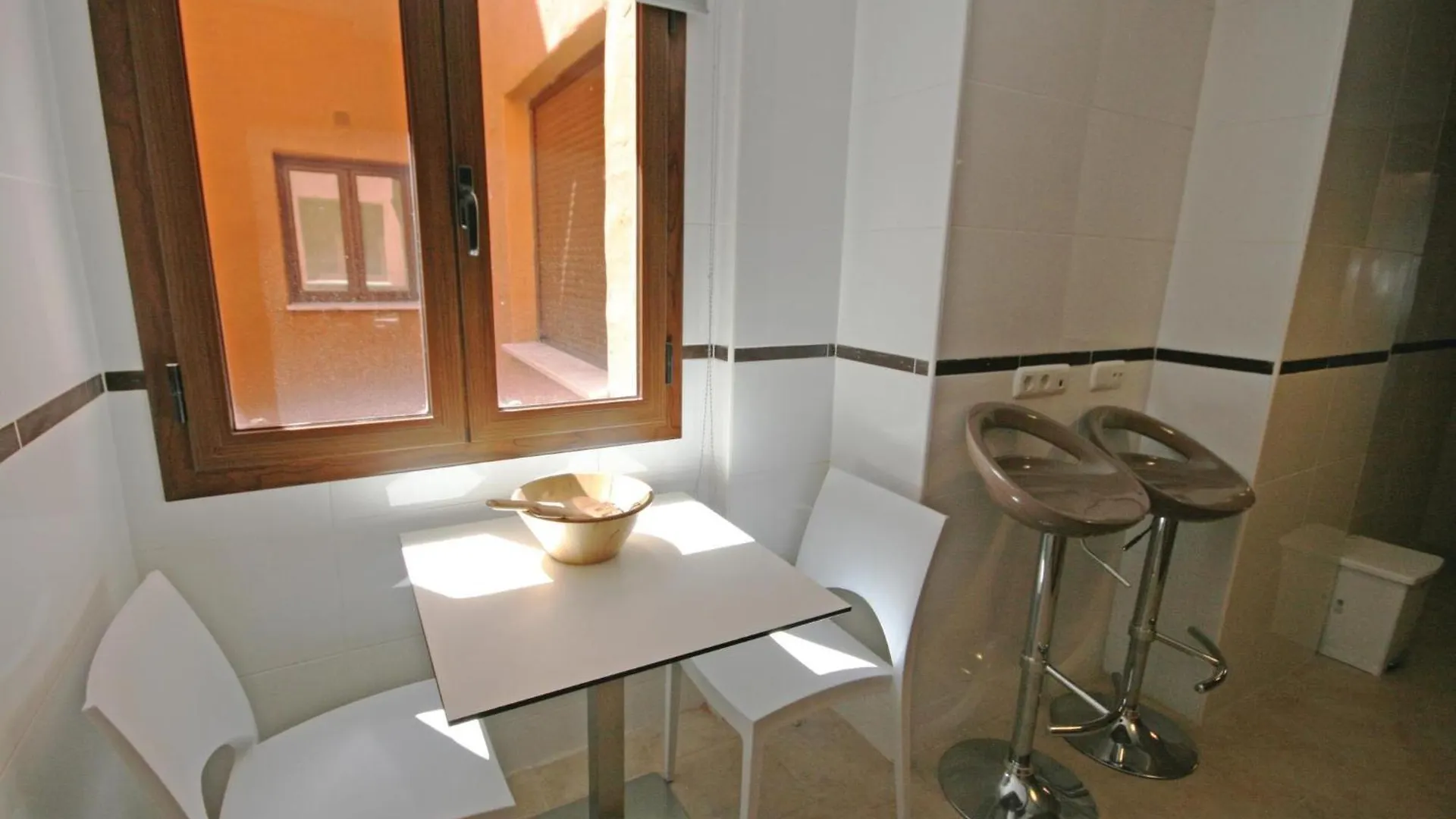 Amazing Apartment In Estepona With Sauna