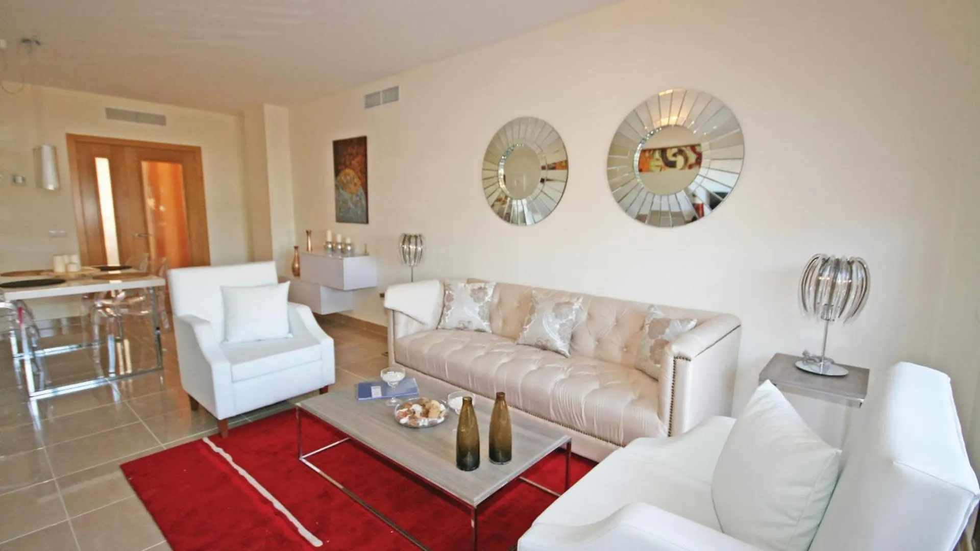 Amazing Apartment In Estepona With Sauna Hiszpania