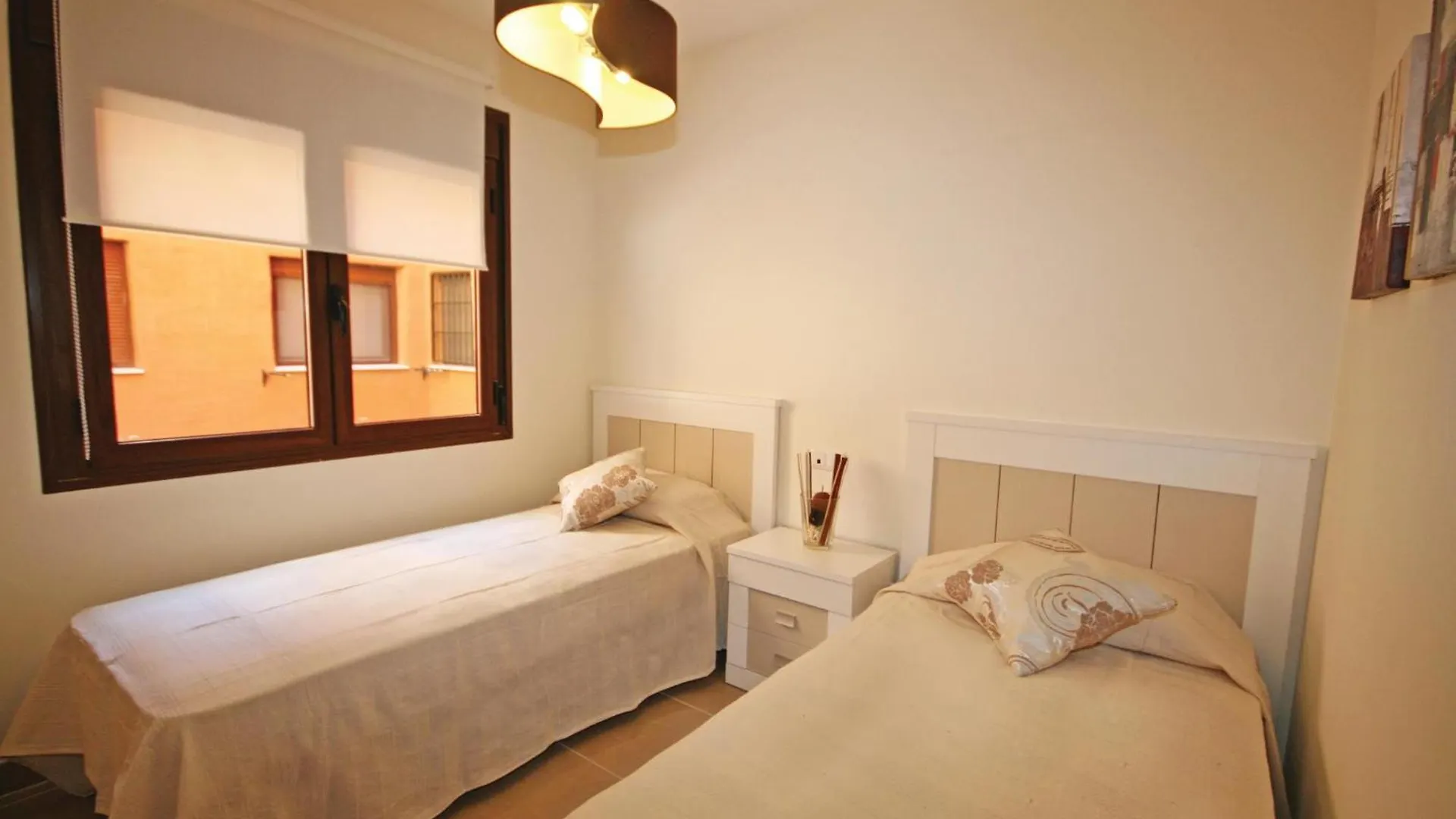 Amazing Apartment In Estepona With Sauna