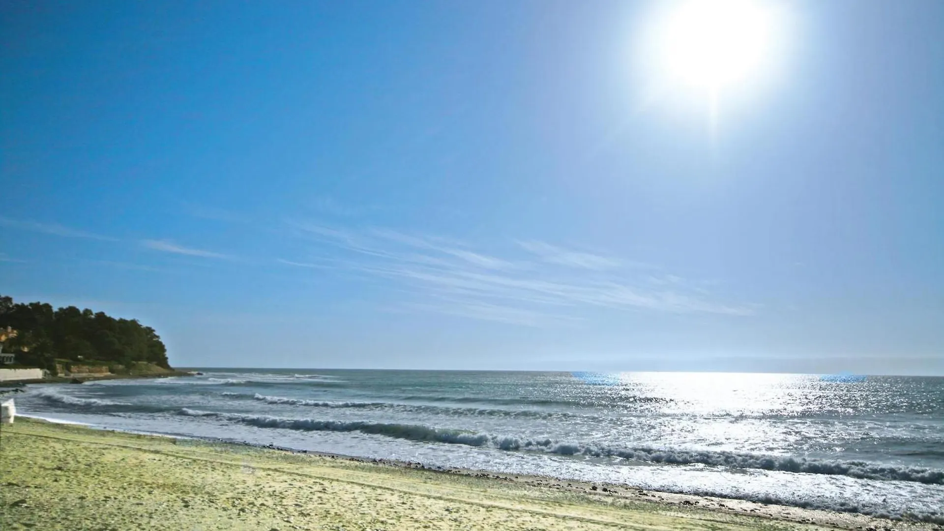Amazing Apartment In Estepona With Sauna