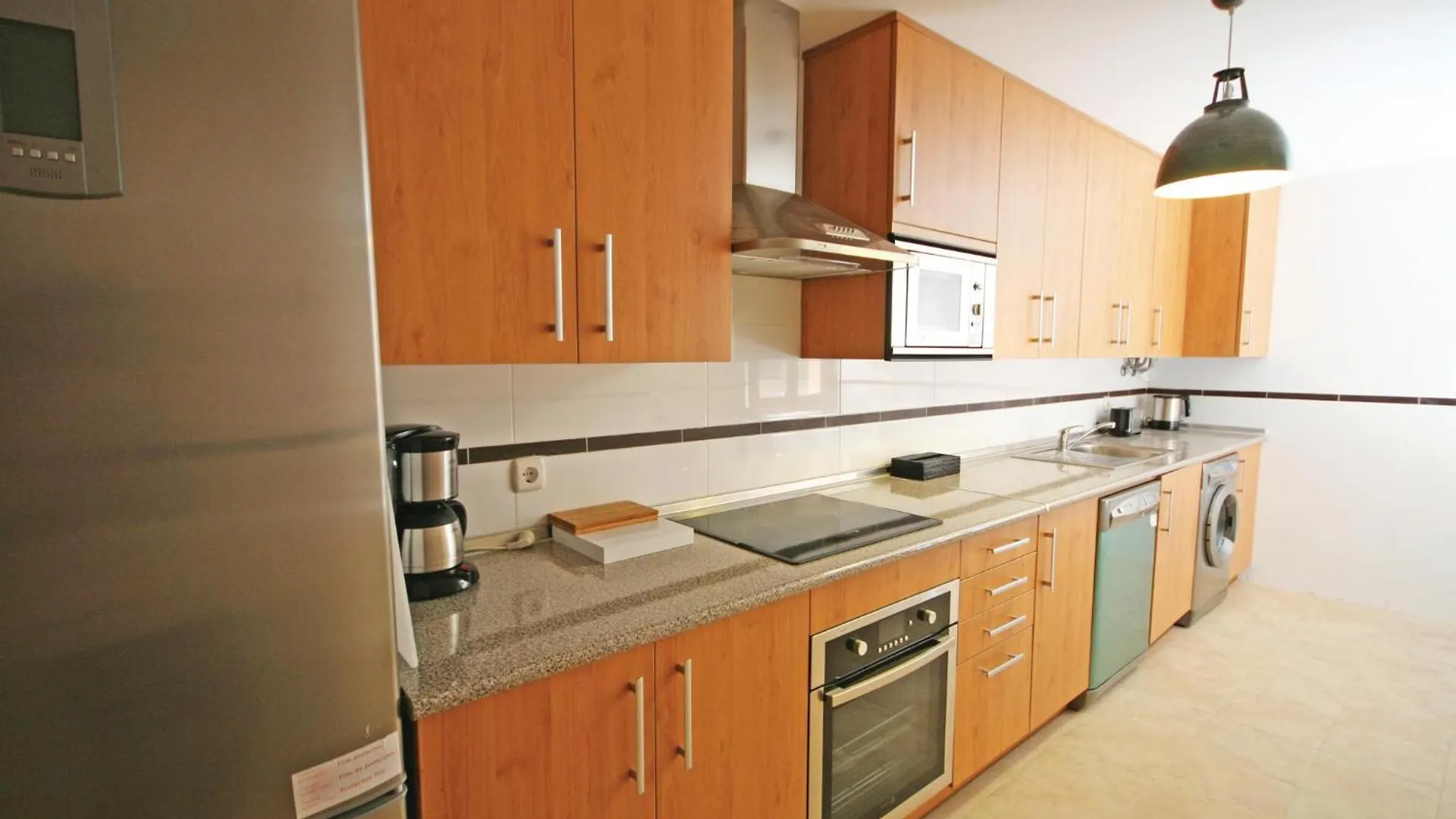 Amazing Apartment In Estepona With Sauna