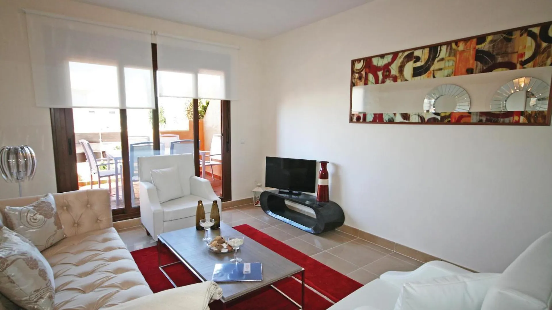 Amazing Apartment In Estepona With Sauna